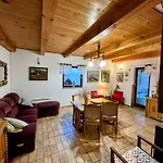 Papa Franks House Prázdninový dům
