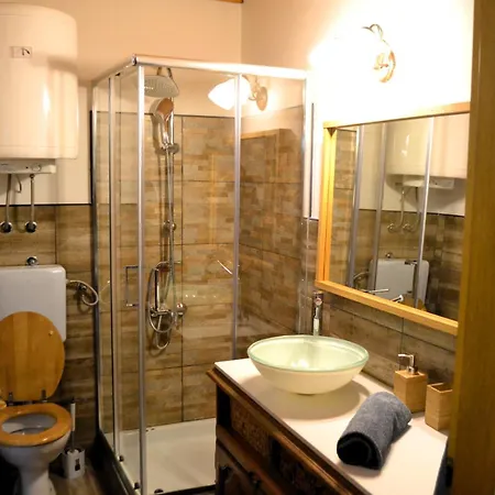 Papa Franks House Ptuj