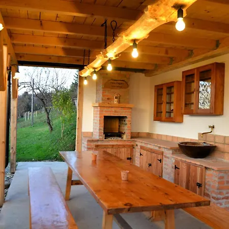 Papa Franks House * Ptuj