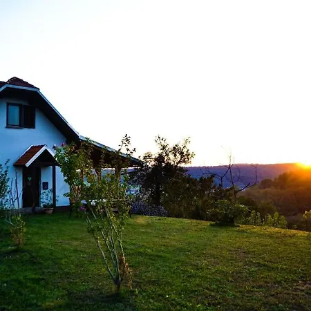 Feriehus Papa Franks House