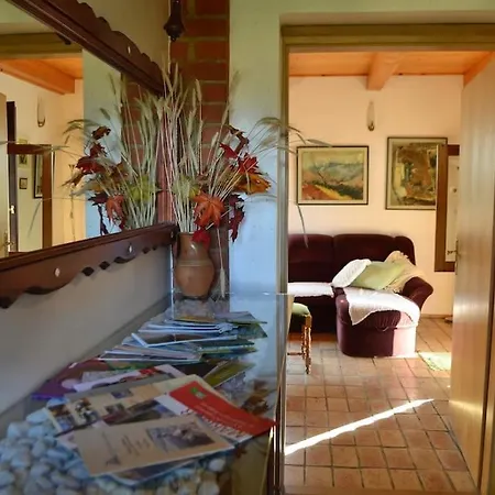 Papa Franks House * Ptuj