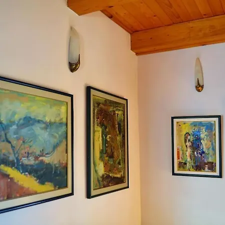 Ferienhaus Papa Franks House *