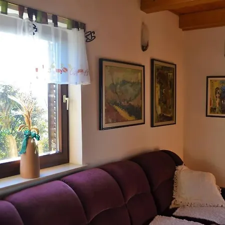 Ferienhaus Papa Franks House Ptuj