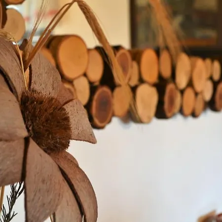 Ferienhaus Papa Franks House