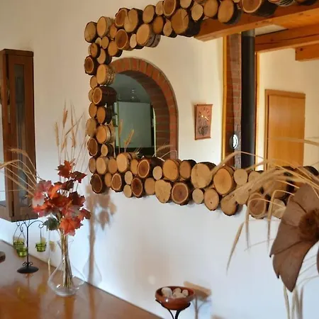 Papa Franks House Ferienhaus Ptuj