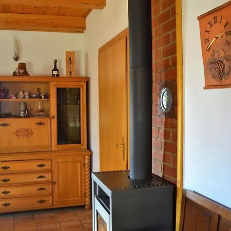 Ferienhaus Papa Franks House *