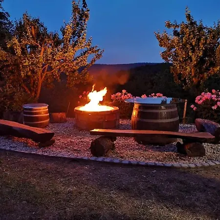 Papa Franks House Ptuj