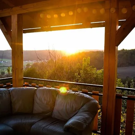 Papa Franks House * Ptuj