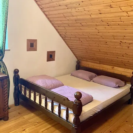 Casa vacanze Papa Franks House Ptuj