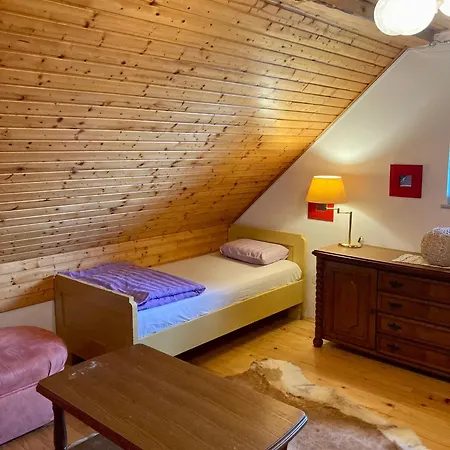 Papa Franks House Ptuj