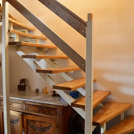 Papa Franks House Potony