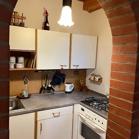 Papa Franks House Tatil Evi *