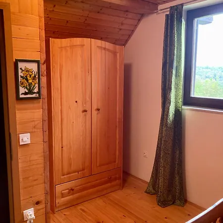 Papa Franks House * Ptuj