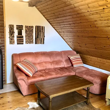 Casa vacanze Papa Franks House Ptuj