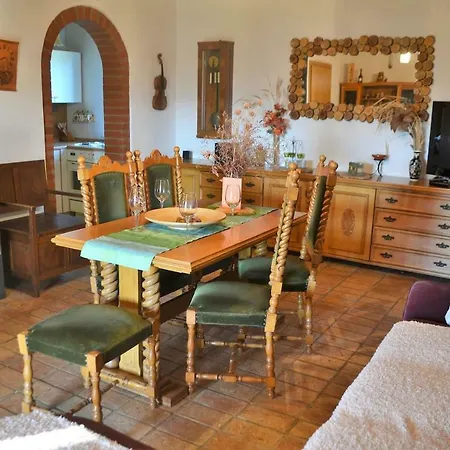 Papa Franks House Feriehus Ptuj