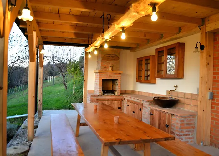 Papa Franks House * Ptuj