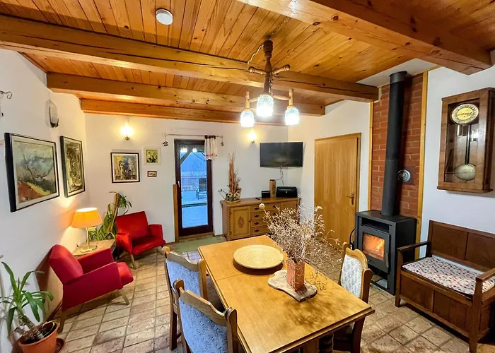 Papa Franks House 度假居 普图伊