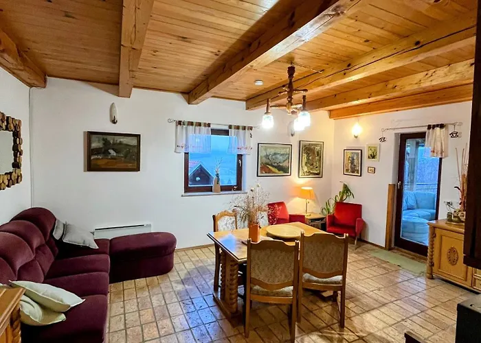 Papa Franks House Nyaraló