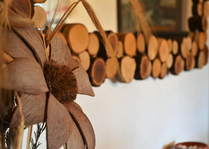 Papa Franks House Nyaraló Potony