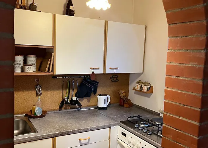 Papa Franks House Casa de Férias *