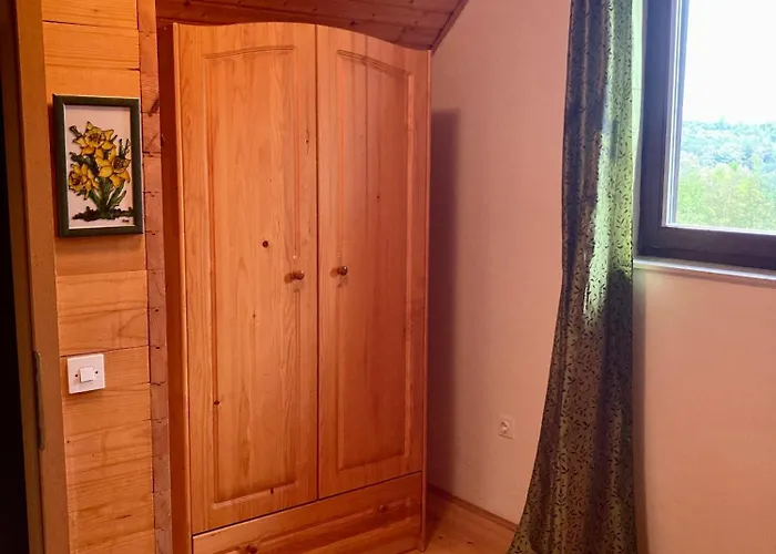 Papa Franks House * 普图伊