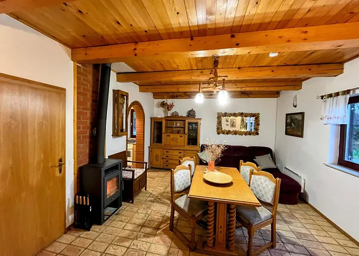 Papa Franks House Nyaraló