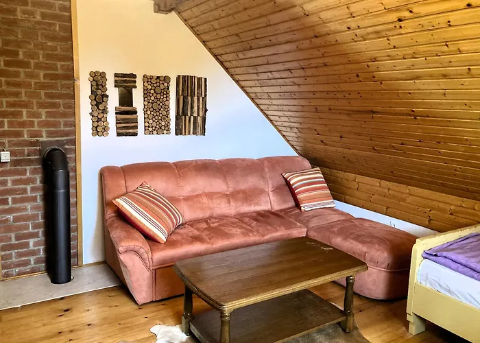 Casa de Férias Papa Franks House Ptuj